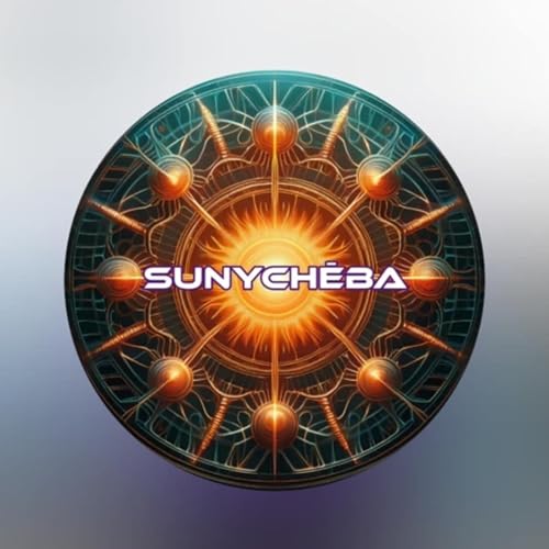 Episode 114.5 ft Suny Cheeba of Arcana Collective / TGA / Suny Cheba Seeds