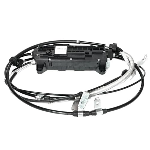 Freno mano eléctrico LR019223 actuador electrónico fiable para Land Rover Discovery III