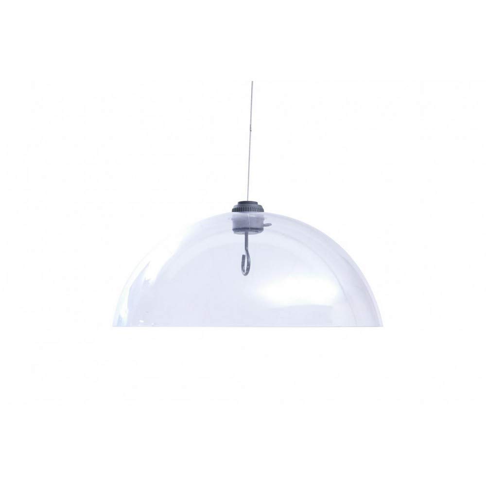 Henry Bell Essentials Range Squirrel Baffle, 0.74 kg clear