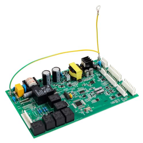 WR55X10942C Refrigerator Control Board Replacement for GE Refrigerator