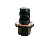 Per SAIC per MG 350 360 550 750 I5 I6 RX3 RX5 RX8 Rondella di scarico vite coppa olio 10049243