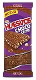 Molde distintivo del tradicional Huesitos con la combinación de Barquillo y Galleta.