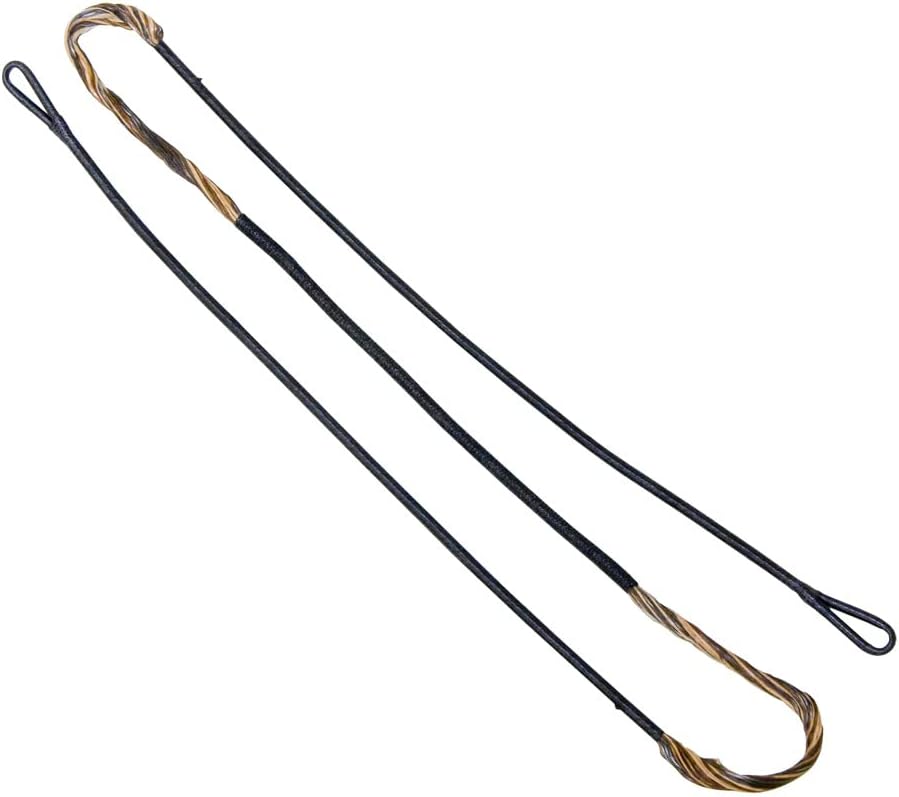 October Mountain Crossbow String 34.5 in. Killer Instinct Rush 380