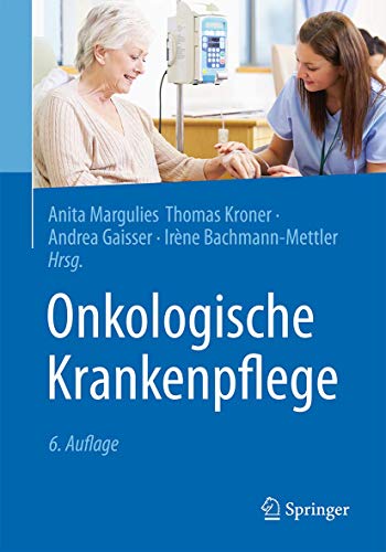 Onkologische Krankenpflege Onkologische Krankenpflege