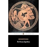 The Persian Expedition