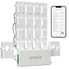 Emporia Vue 3 Home Energy Monitor
