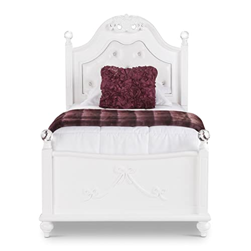 Picket House Furnishings Annie Twin Bed -
