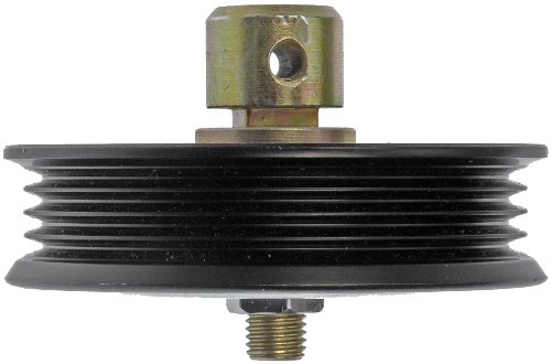 Dorman 419-626 Accessory Drive Belt Idler Pulley Compatible with Select Nissan Models by Dorman - Image 2