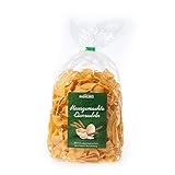 Hausgemachte Eiernudeln - Bandnudeln extra breit