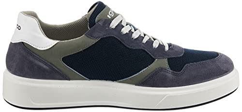 Image of IGI&CO Mens Sten Lace Up Shoes