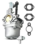 Carburetor Fit for Ridgid RD8000 8000W Subaru Generator, Engine Carb Tune Up Kit with...