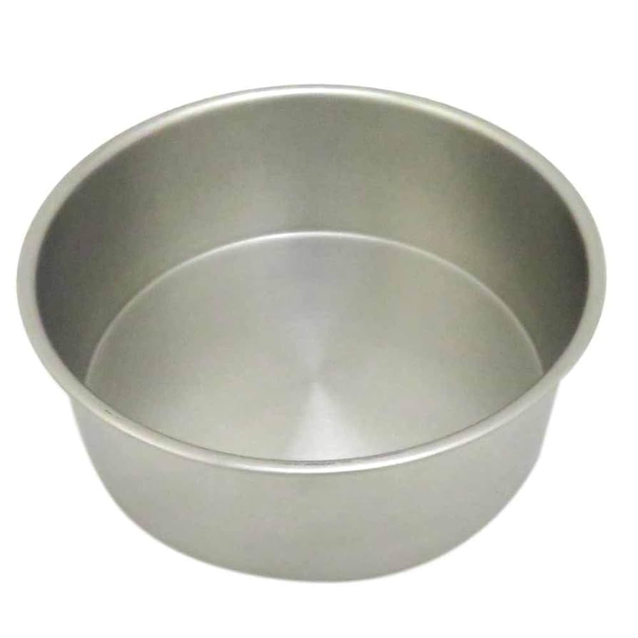 Amazon｜遠藤商事 業務用 チーズケーキ用デコ共底 18cm 深型 18