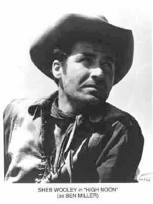 Sheb Wooley