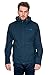 Produktbild 3-in-1 North Face Herren Jacke | Wind-, wasserdichte und ultraleichte Jacke | Thermoball Tri Climate Gr. S, blau / schwarz