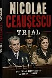 Nicolae Ceausescu Tr