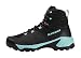 Produktbild Mammut Damen Sapuen High GTX Traillaufschuh, Black-Dark Frosty, 39 1/3 EU
