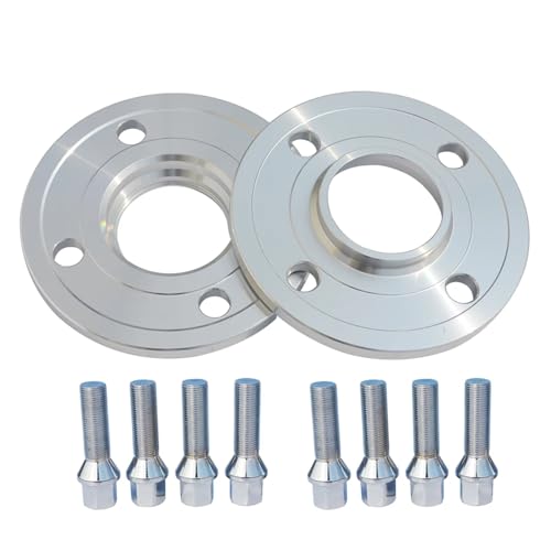 Élargisseur de voie 4x108 10mm Peugeot 207 406 106 entretoise de roue CB 65.1