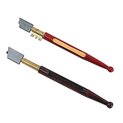 Cutter, Glass, Diamond Tipped; Cutter, G