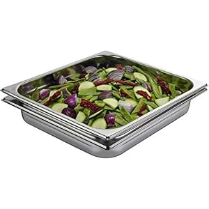 Aeg Stoomset, 9029795532, 2-Delig, Roestvrij Staal