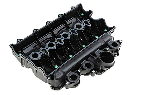 TAPA CULATA + JUNTAS compatible con RENAULT NISSAN y OPEL con motor 2.2 dCi / 2.5 dCi - 8200714033 93198217 8200239705 1104600Q0H 8200277372