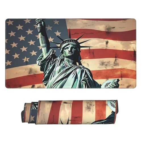 Grand tapis de souris de jeu pour sublimer votre bureau d'ordinateur
