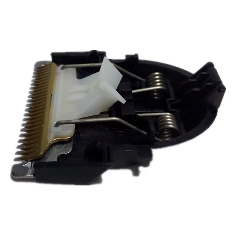 Accessoires Lame de rechange for tondeuse à cheveux, compatible avec Philips QC5380 QC5390 QC5370/15 QC5390/80 QC5375/80 QC5350/80