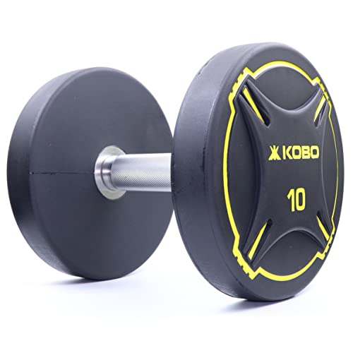 Image of Kobo TPU Dumbbell (IMPORTED)