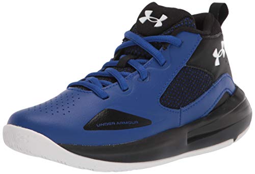 Under Armour UA PS Lockdown 5 Scarpe Basket