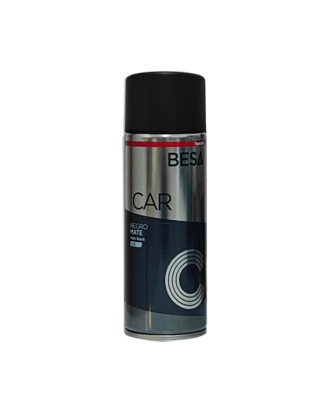 SPRAY URKI-​RAPID NEGRO MATE J-​13 400ML