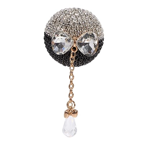 ULTECHNOVO 3Pcs Difusor De Aromaterapia De Carro Guarnição De Carro Difusores De Carro Para Óleos Es