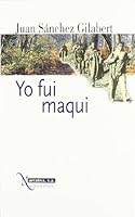 Yo Fui Maqui 8496641295 Book Cover