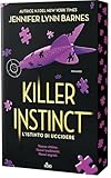 Killer instinct. L'istinto di uccidere