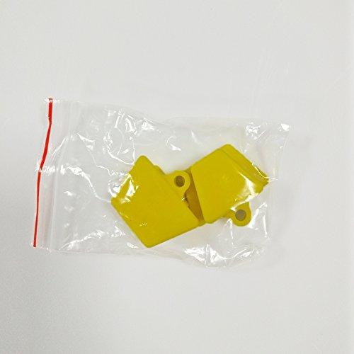 Easyinsmile 992671 Autoclavable Dental Silicone Mouth Prop Bite Block Latex Free 2Pcs/Pack thumb #8