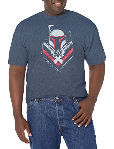 Star Wars Promesses T-Shirt Homme le Cadeau Idéal pour Anniversaire