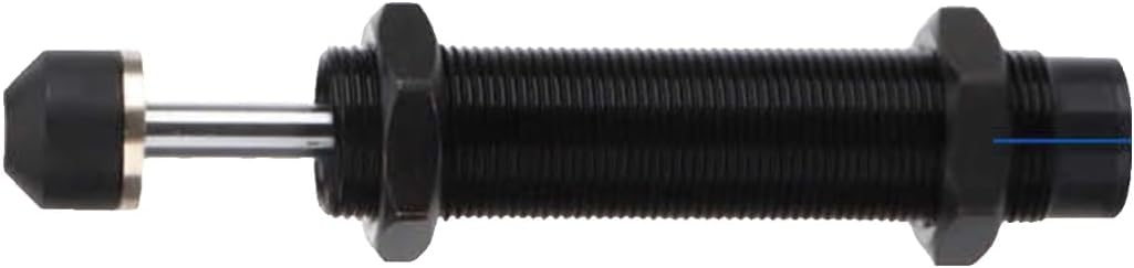 Hydraulic buffer ACA0806 1007 1412 2550 2725 1612-1 2 3N(ACA2525-1 Original)