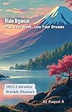 Photo Gallery otaku organizer (2025 calendar weekly planner): plan your week, live your dreams Photo Gallery otaku organizer (2025 calendar weekly planner): plan your week, live your dreams