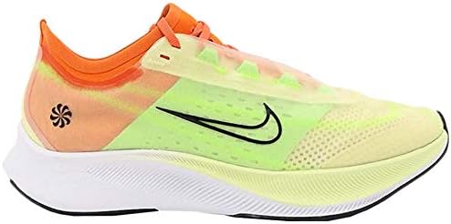 Nike WMNS Zoom Fly 3 Rise Womens Cq4483-300 : Amazon.es: Zapatos y  complementos