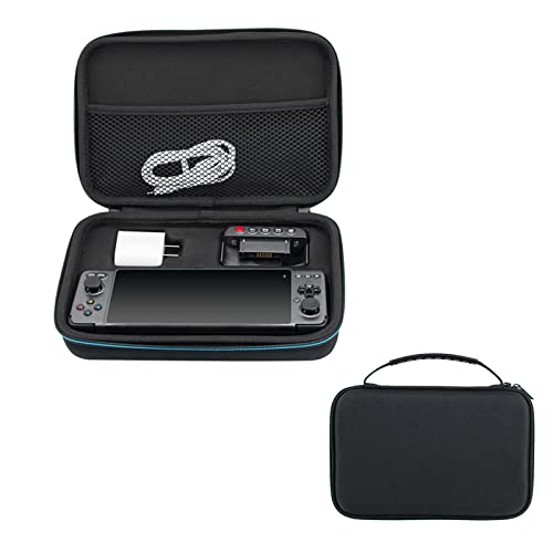 Étui de transport pour console GPD XP en EVA résistant aux chocs Cover
