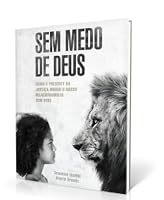 Sem Medo De Deus 8591490649 Book Cover