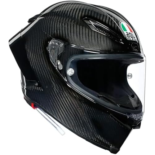 AGV Pista GP RR Full Face Motorcycle Helmet