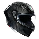 AGV – AGV Pista GP RR Mono Carbon 2023 Helm, carbon, L (59/60)