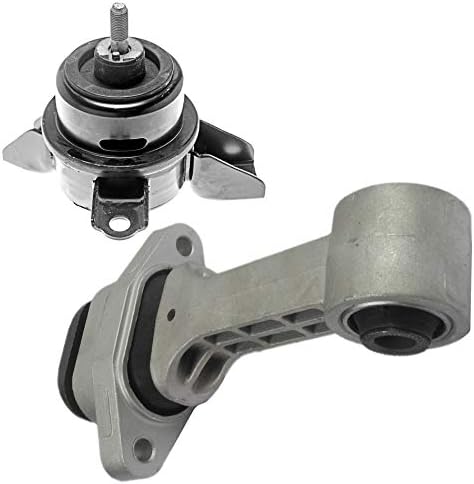 Engine Motor & Trans Mount Set 3PCS Fits 2009-2010 Chevrolet HHR SS 2.0L FWD