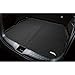 3D MAXpider Custom Fit Kagu Stowable Cargo Liner (Black) Compatible with Mazda CX-5 2013-2016 - Cargo Liner.