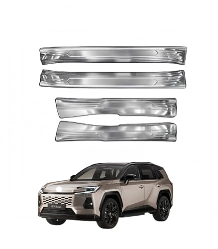 �yOnyx Auto�z �V�^ RAV4 60�n XA60 2025�N12���`���s �T�C�h�X�e�b�v�K�[�j�b�V�� �X�J�b�t�v���[�g �X�e�����X�X�e�b�v �K�[�j�b�V���C���e���A�p�l�� �t�����g�E���A �ی�p�[�c �Z�b�g ���t���ȒP RAV4�J�X�^�� �A�N�Z�T��
