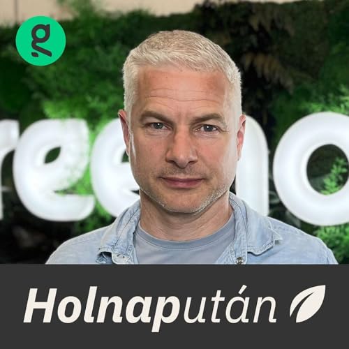 Egy okkal t&ouml;bb, hogy letedd a telefonod: &oacute;ri&aacute;si karbonl&aacute;bnyom kapcsol&oacute;dik a digit&aacute;lis vil&aacute;ghoz | Holnaput&aacute;n
