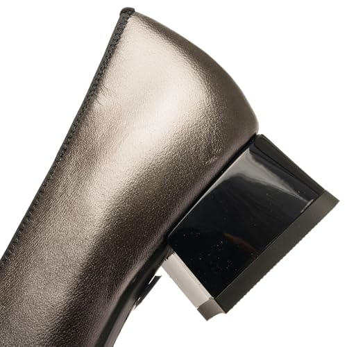 Escarpins Ara Graz 2.0 en cuir souple avec talon stable - 6