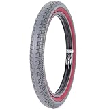 The Shadow Conspiracy Creeper BMX Tire 20 Inch Finest Colorway