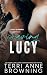 Craving Lucy (The Lucy & Harris Novella Series Book 2)