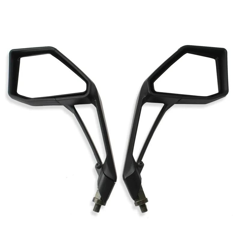 Espejos retrovisores motocicleta Kawasaki Z1000 recambio espejo retrovisor moto