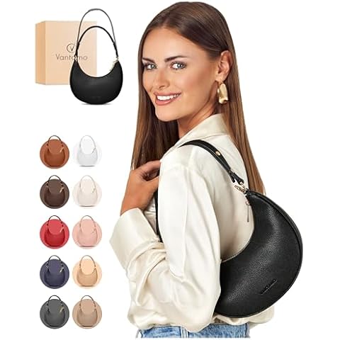 Vantamo Luna Clutch Bag Cover